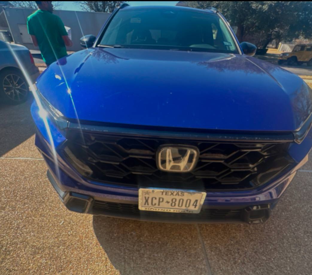 Everyday Vehicles & SUVs